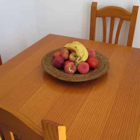 Vakantiehuis Elvira *