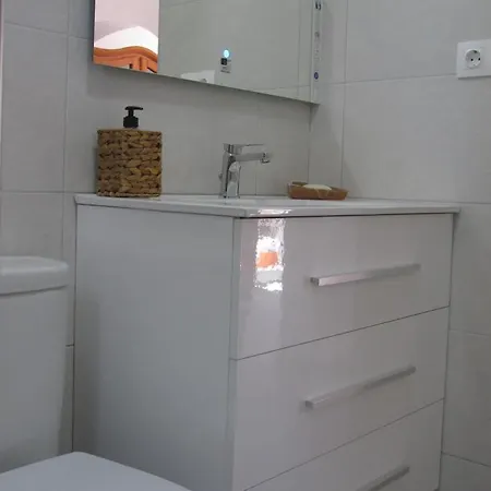 Vakantiehuis Elvira *