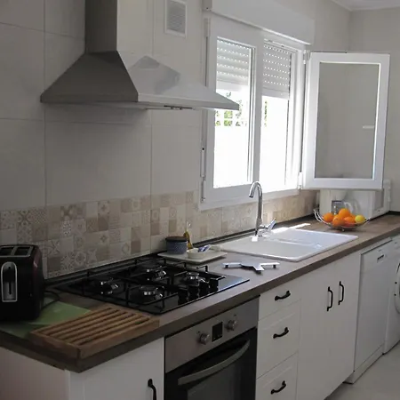 Elvira Vakantiehuis *