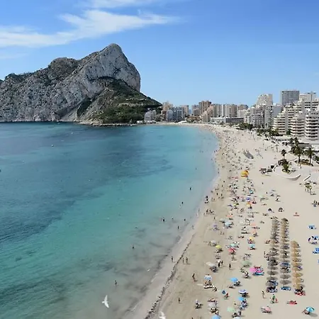 Elvira Vakantiehuis *