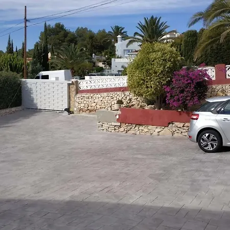 Elvira Vakantiehuis *