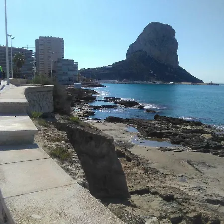 Elvira Calpe