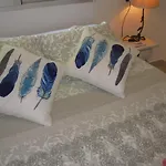 Elvira Holiday home