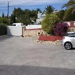 Elvira Holiday home *