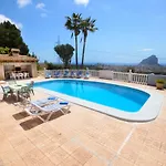 Holiday home Elvira