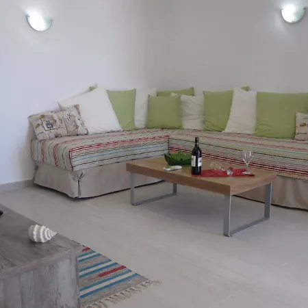 Vakantiehuis Elvira