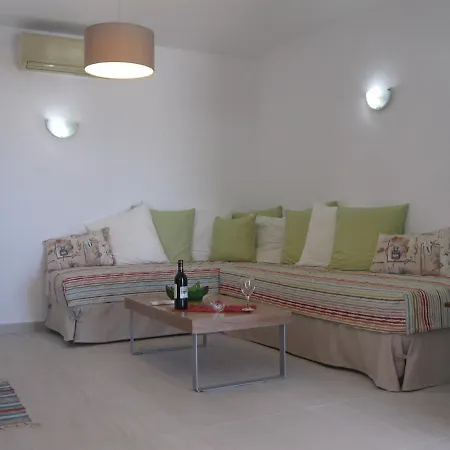 Elvira Hébergement de vacances Calp