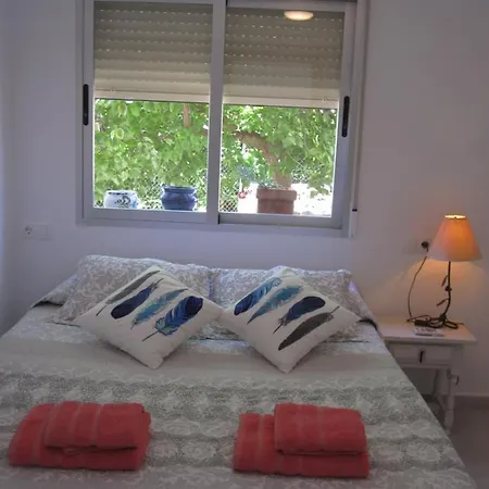Vakantiehuis Elvira