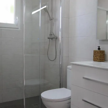 Hébergement de vacances Elvira