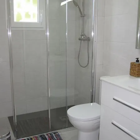 Hébergement de vacances Elvira