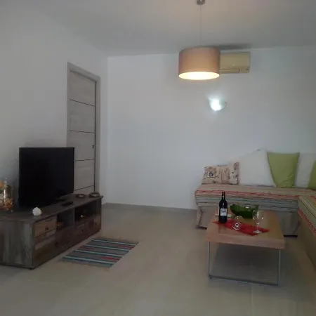 Elvira Casa vacanze *