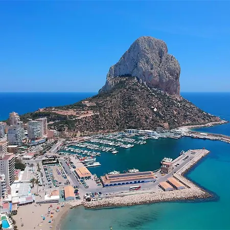 Elvira * Calp