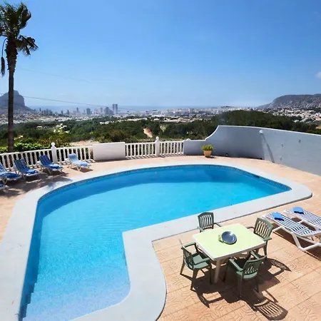 Elvira Calpe