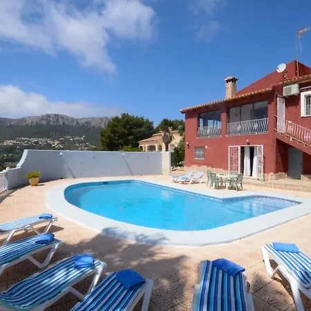 Elvira Hébergement de vacances *