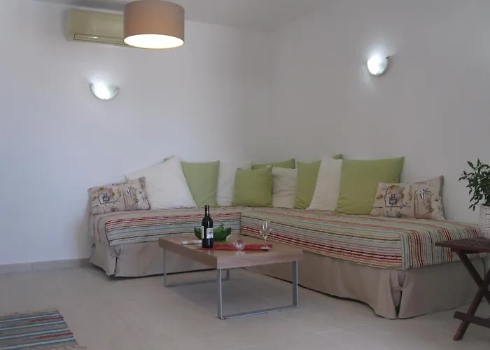 Elvira Casa vacanze Calpe