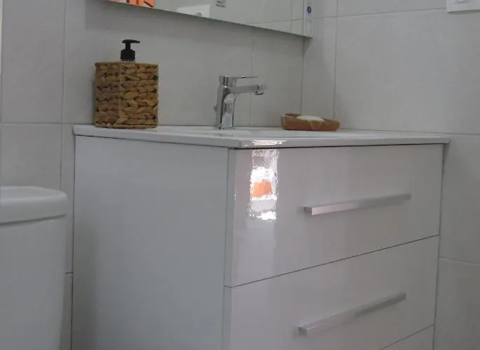 Holiday home Elvira *