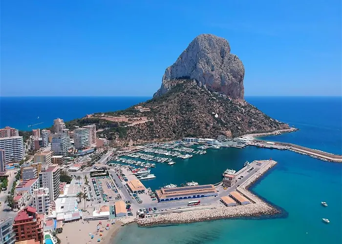 Elvira * Calpe