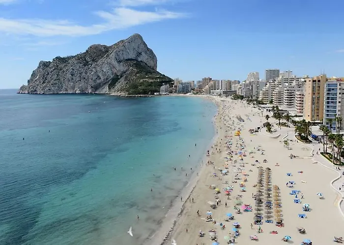 Elvira Holiday home *