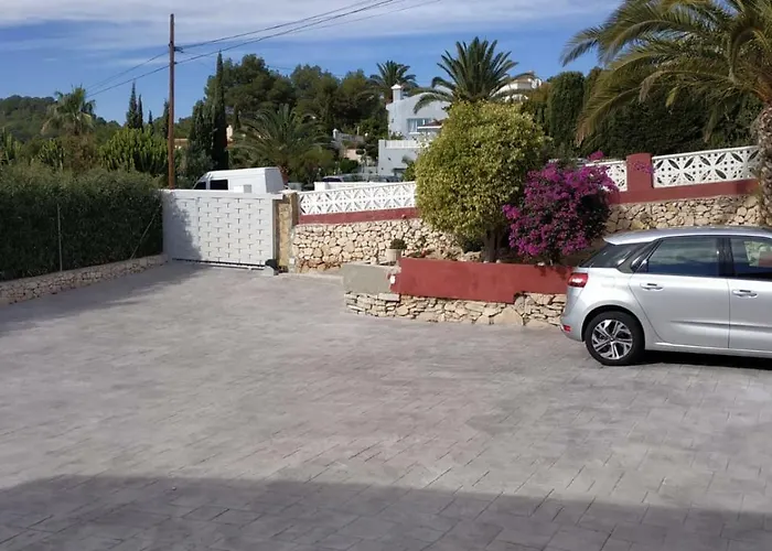 Elvira Casa vacanze *