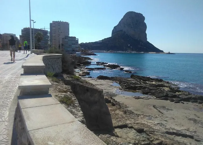 Elvira Calpe